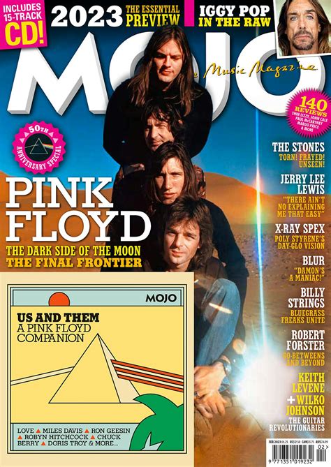 mojo .